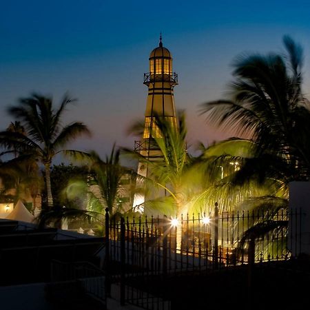 Rooms & Suites The Lighthouse Tias Ngoại thất bức ảnh